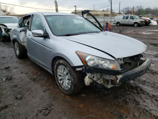 HONDA ACCORD LX 2011 1hgcp2f30ba078654