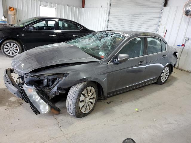 HONDA ACCORD LX 2011 1hgcp2f30ba082459