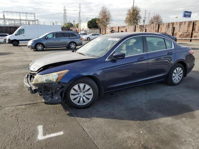 HONDA ACCORD 2011 1hgcp2f30ba084034