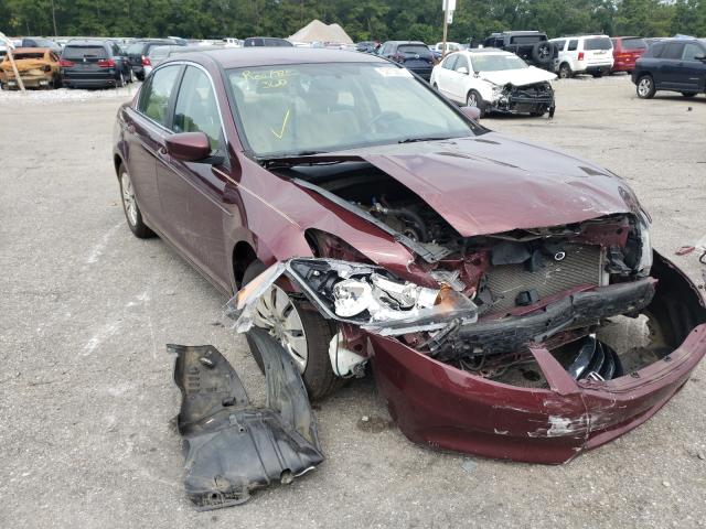 HONDA ACCORD 2011 1hgcp2f30ba084132