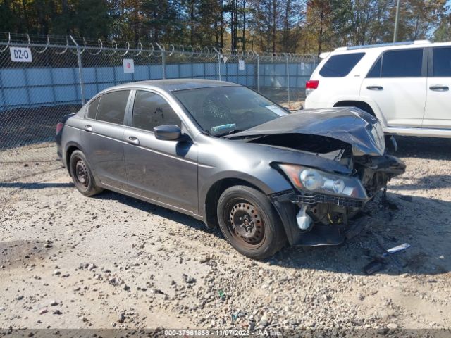 HONDA ACCORD 2011 1hgcp2f30ba093882