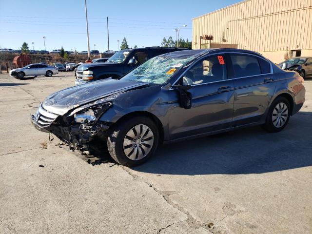 HONDA ACCORD LX 2011 1hgcp2f30ba094952