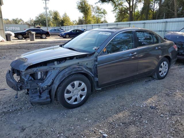 HONDA ACCORD 2011 1hgcp2f30ba103620