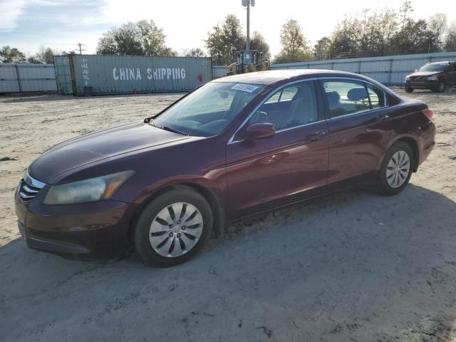 HONDA ACCORD 2011 1hgcp2f30ba104539