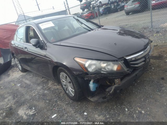 HONDA ACCORD SDN 2011 1hgcp2f30ba106355