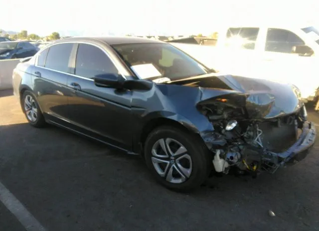 HONDA ACCORD SDN 2011 1hgcp2f30ba110454