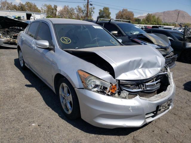 HONDA ACCORD LX 2011 1hgcp2f30ba112012