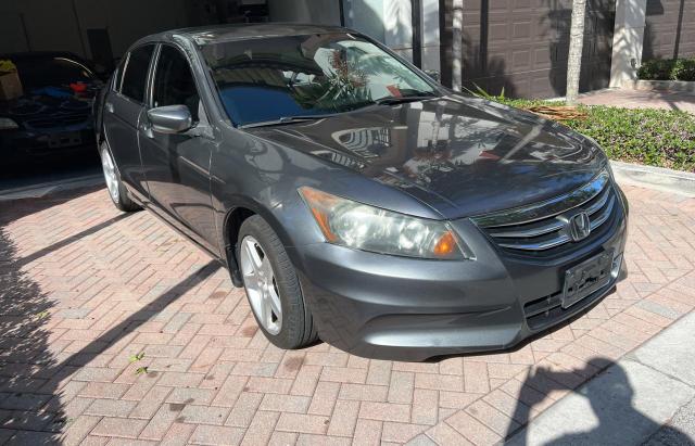 HONDA ACCORD LX 2011 1hgcp2f30ba114617