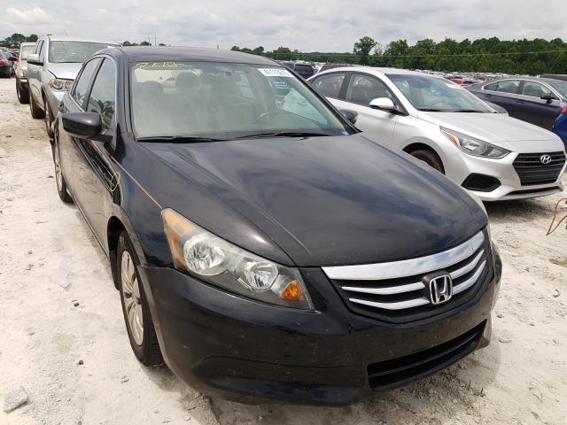 HONDA ACCORD LX 2011 1hgcp2f30ba116349