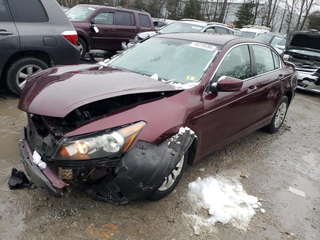 HONDA ACCORD 2011 1hgcp2f30ba116934