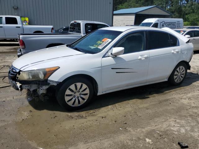 HONDA ACCORD 2011 1hgcp2f30ba118912