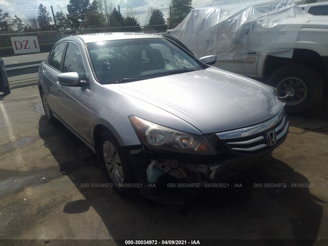 HONDA NULL 2011 1hgcp2f30ba122118