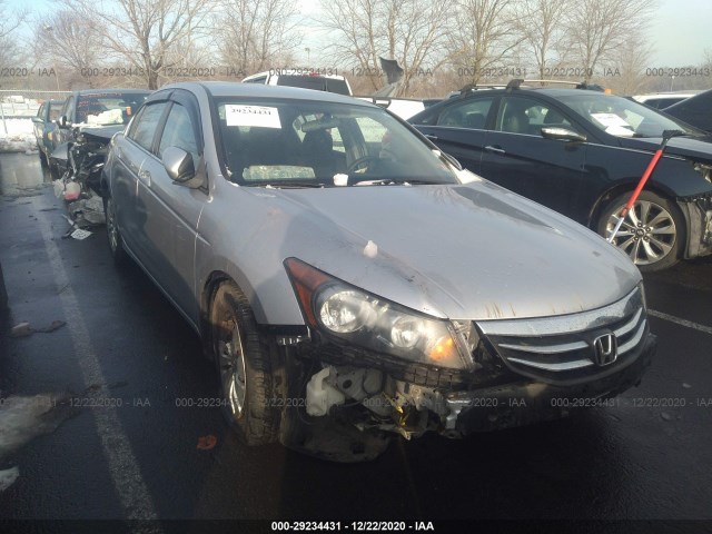 HONDA ACCORD SDN 2011 1hgcp2f30ba124256