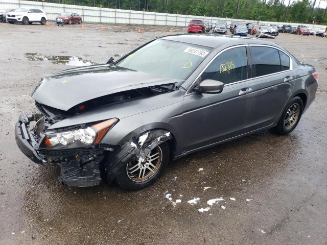 HONDA ACCORD LX 2011 1hgcp2f30ba125892