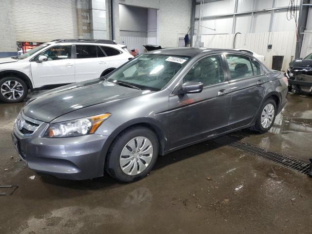 HONDA ACCORD 2011 1hgcp2f30ba126167