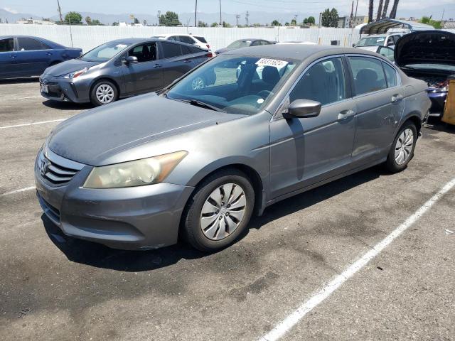 HONDA ACCORD 2011 1hgcp2f30ba134821