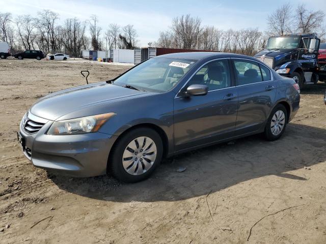 HONDA ACCORD 2011 1hgcp2f30ba135581