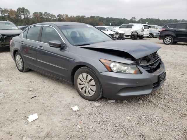 HONDA ACCORD LX 2011 1hgcp2f30ba138772