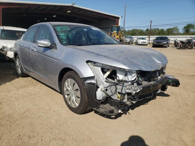 HONDA ACCORD LX 2011 1hgcp2f30ba139629