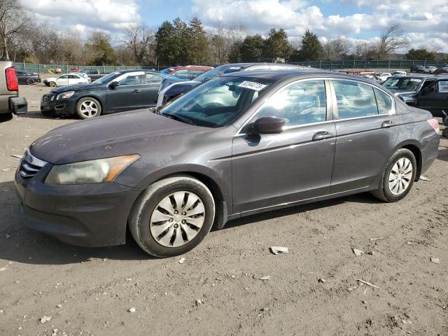 HONDA ACCORD 2011 1hgcp2f30ba141249