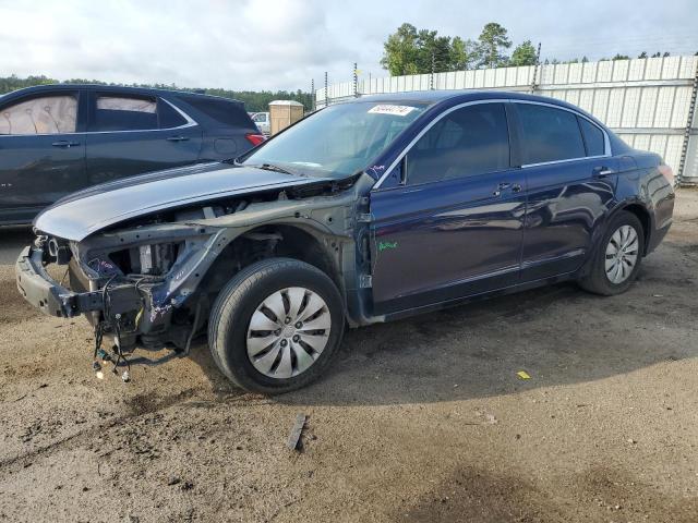 HONDA ACCORD 2011 1hgcp2f30ba154437