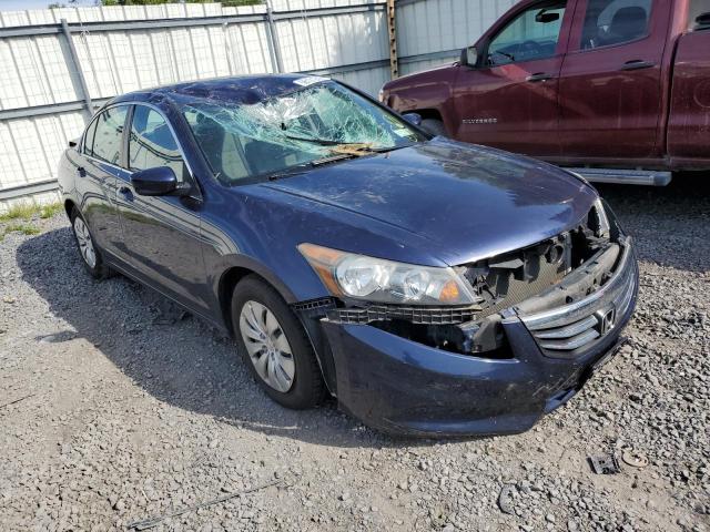 HONDA ACCORD LX 2012 1hgcp2f30ca000067