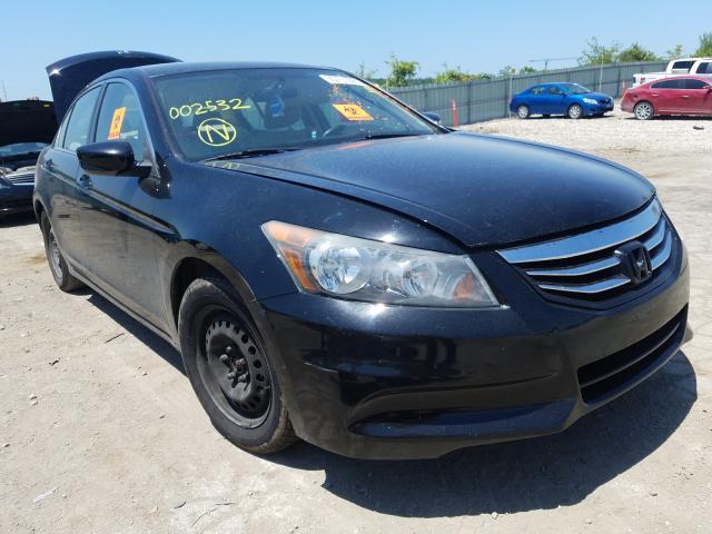 HONDA ACCORD LX 2012 1hgcp2f30ca002532