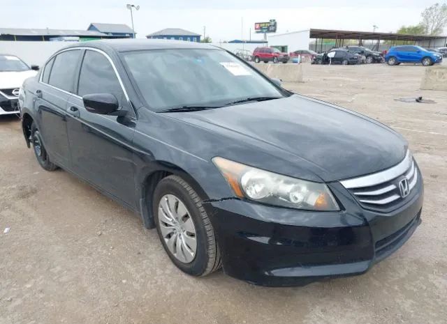 HONDA ACCORD 2012 1hgcp2f30ca002563