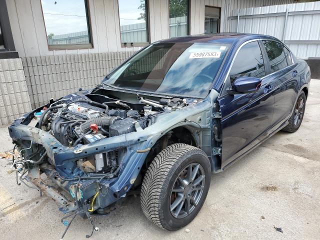 HONDA ACCORD LX 2012 1hgcp2f30ca004037