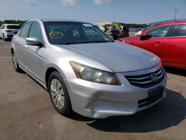 HONDA ACCORD LX 2012 1hgcp2f30ca005964