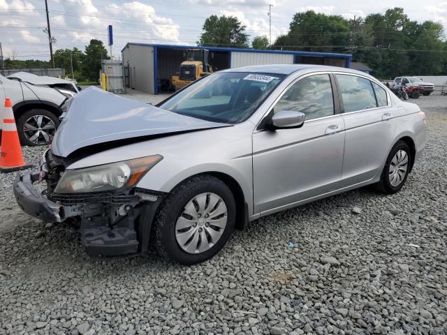 HONDA ACCORD 2012 1hgcp2f30ca010422