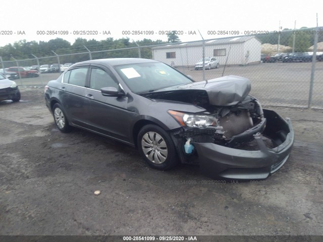 HONDA ACCORD SDN 2012 1hgcp2f30ca011537