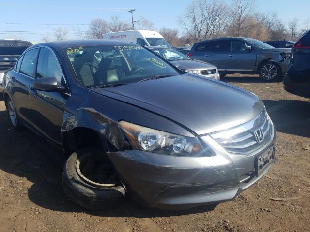 HONDA ACCORD LX 2012 1hgcp2f30ca011649