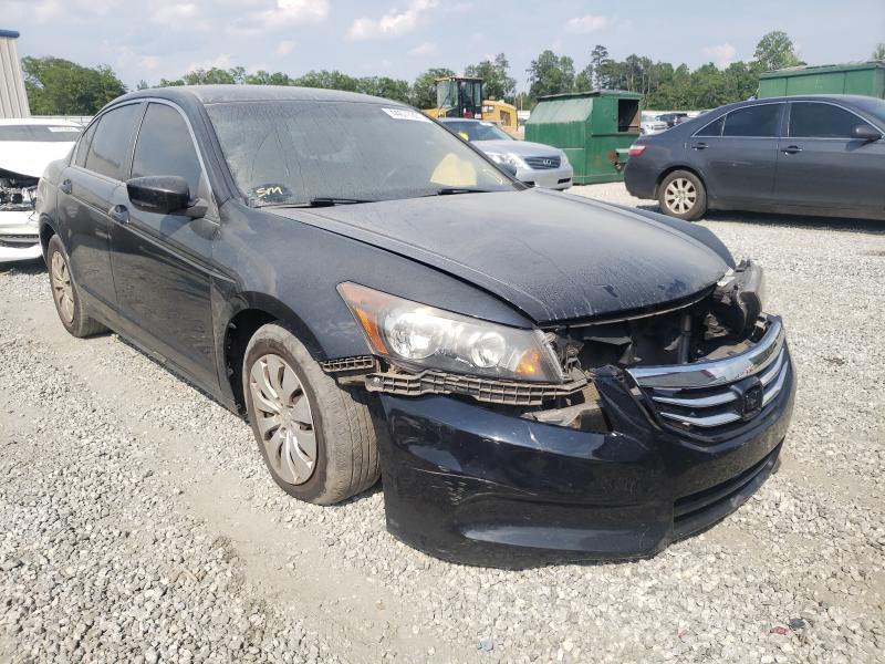 HONDA ACCORD LX 2012 1hgcp2f30ca013031