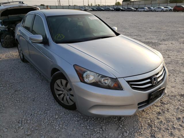 HONDA ACCORD LX 2012 1hgcp2f30ca013904