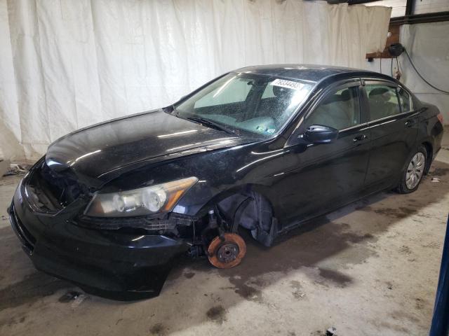 HONDA ACCORD 2012 1hgcp2f30ca014518