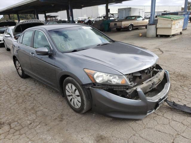 HONDA ACCORD LX 2012 1hgcp2f30ca014891