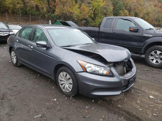 HONDA ACCORD LX 2012 1hgcp2f30ca014986