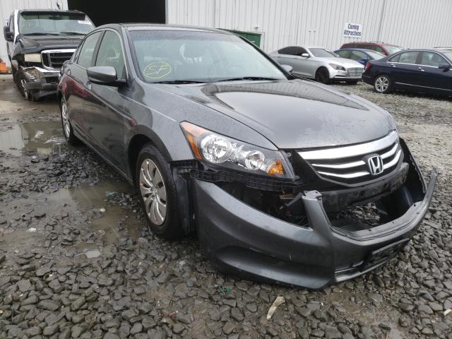 HONDA ACCORD LX 2012 1hgcp2f30ca017029