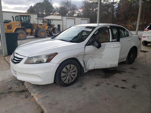 HONDA ACCORD 2012 1hgcp2f30ca020366