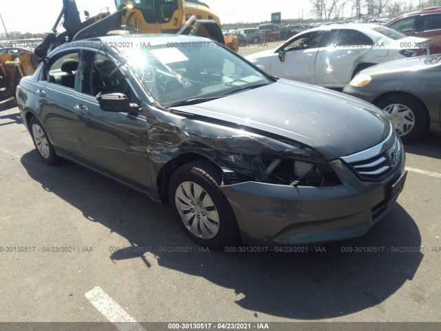 HONDA ACCORD SDN 2012 1hgcp2f30ca020447