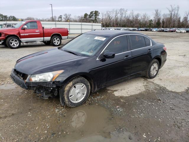 HONDA ACCORD LX 2012 1hgcp2f30ca022280