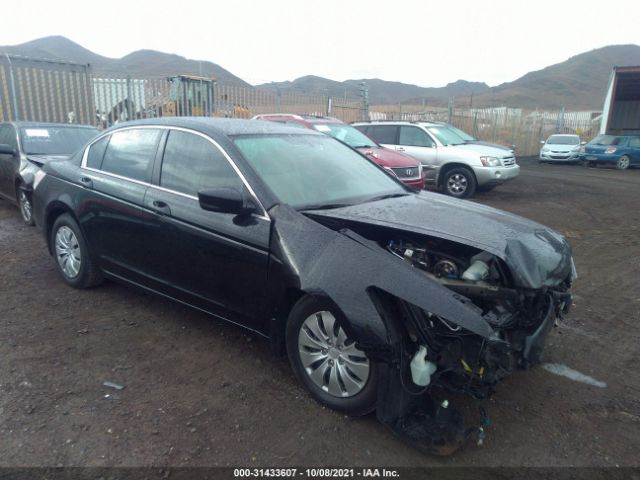 HONDA ACCORD SDN 2012 1hgcp2f30ca022599