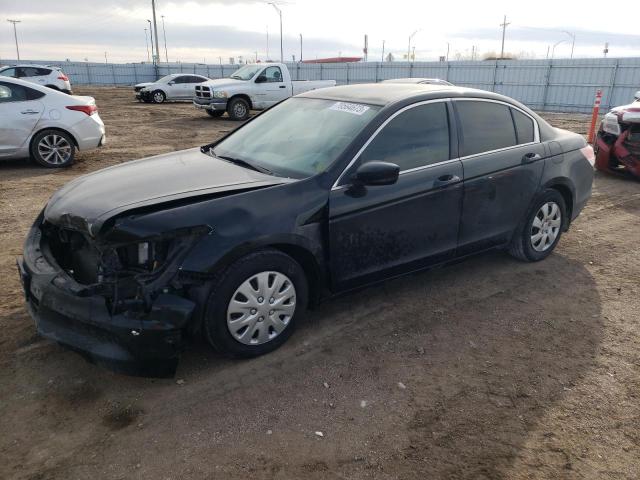 HONDA ACCORD 2012 1hgcp2f30ca022957