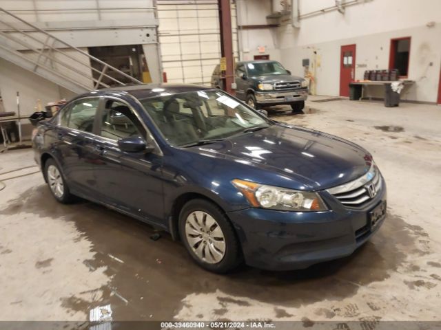 HONDA ACCORD 2012 1hgcp2f30ca024028