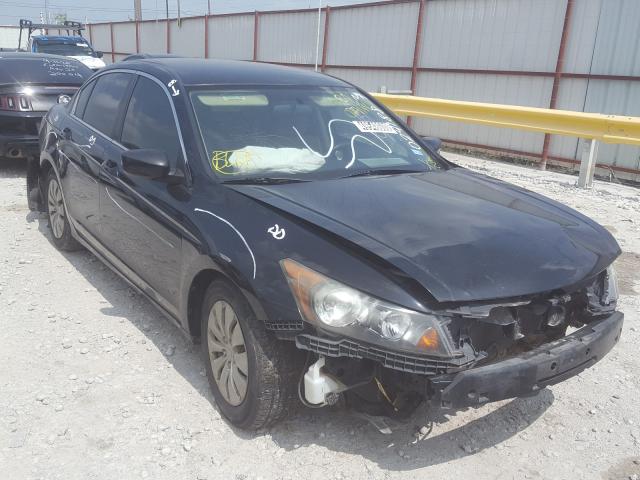 HONDA ACCORD LX 2012 1hgcp2f30ca024188