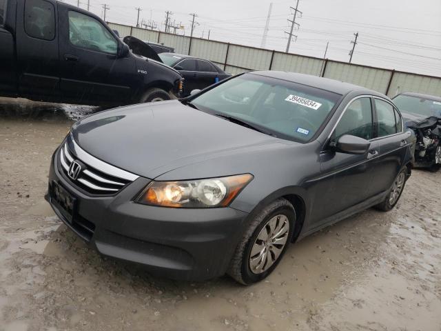 HONDA ACCORD 2012 1hgcp2f30ca025521