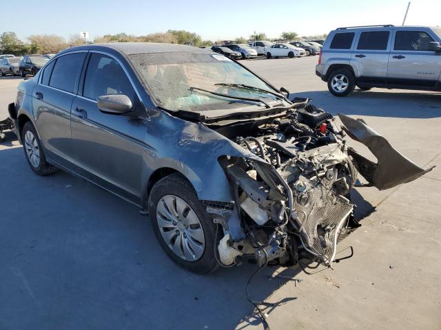 HONDA ACCORD LX 2012 1hgcp2f30ca037250