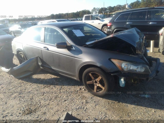 HONDA ACCORD SDN 2012 1hgcp2f30ca037944