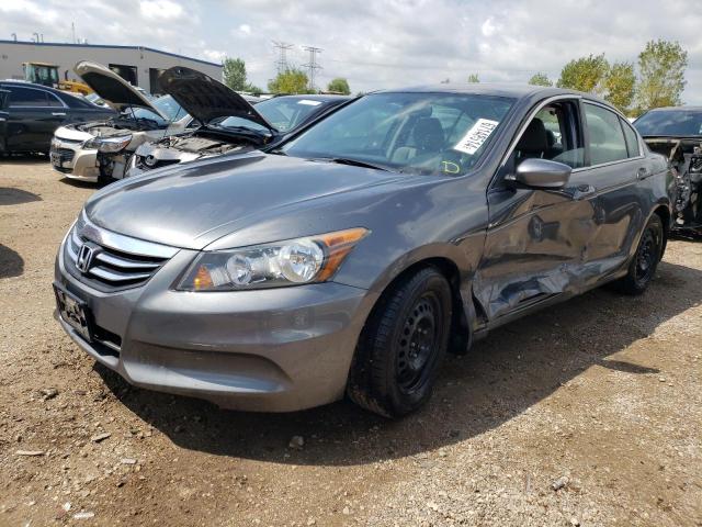 HONDA ACCORD LX 2012 1hgcp2f30ca044134